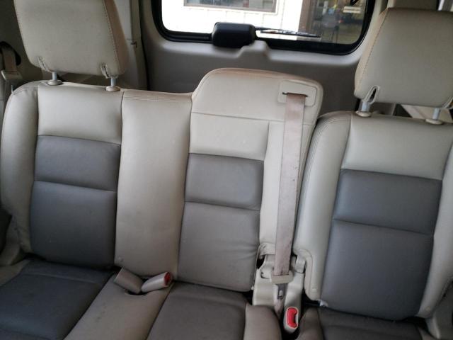 Photo 10 from auction – 2006 FORD EXPLORER X with VIN 1FMEU73E26UA23917