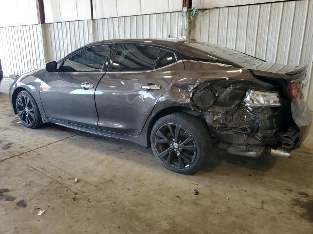 Photo 2 from auction – 2016 NISSAN MAXIMA 3.5 with VIN 1N4AA6AP1GC428898
