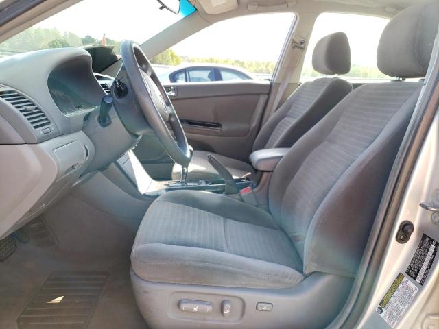 Photo 7 from auction – 2005 TOYOTA CAMRY LE with VIN 4T1BE32K05U605254