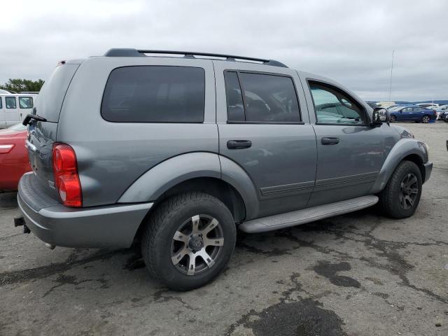 Photo 3 from auction – 2005 DODGE DURANGO SL with VIN 1D4HB48D95F505280