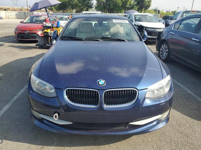Photo 5 from auction – 2011 BMW 335 I with VIN WBADX7C58BE261330