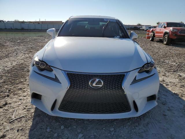 Photo 5 from auction – 2014 LEXUS IS 350 with VIN JTHCE1D22E5001188