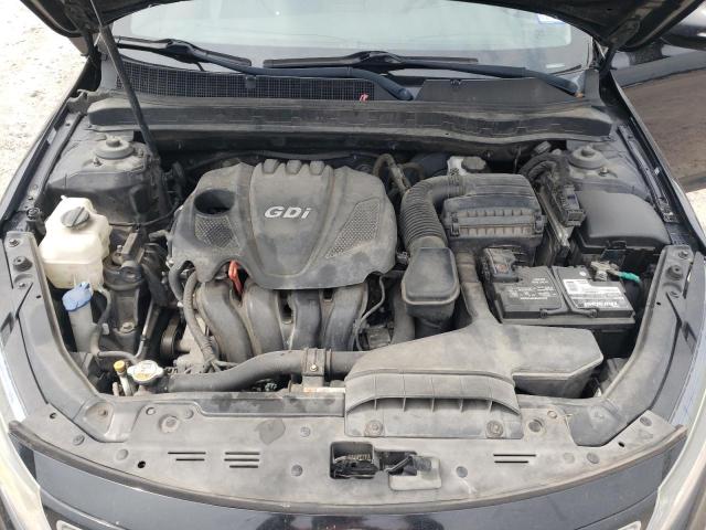 Photo 11 from auction – 2014 KIA OPTIMA LX with VIN 5XXGM4A70EG295421