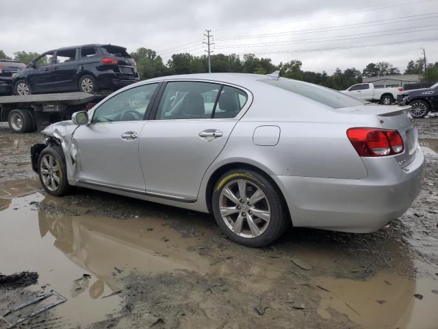 Photo 2 from auction – 2010 LEXUS GS 350 with VIN JTHCE1KS9A0026485