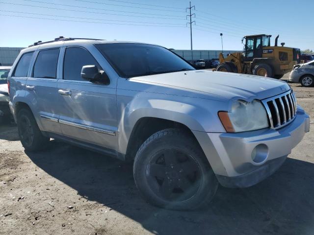 Photo 4 from auction – 2005 JEEP GRAND CHER with VIN 1J4HR58235C650825