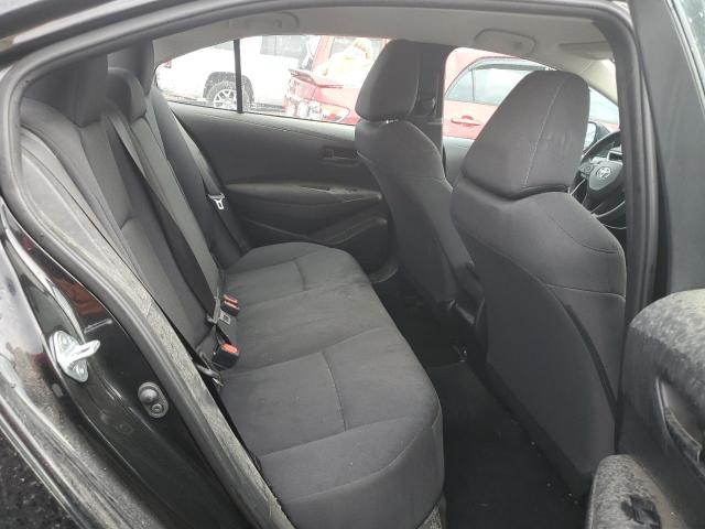 Снимка 10 от търг – 2022 TOYOTA COROLLA LE с VIN 5YFEPMAE4NP323936