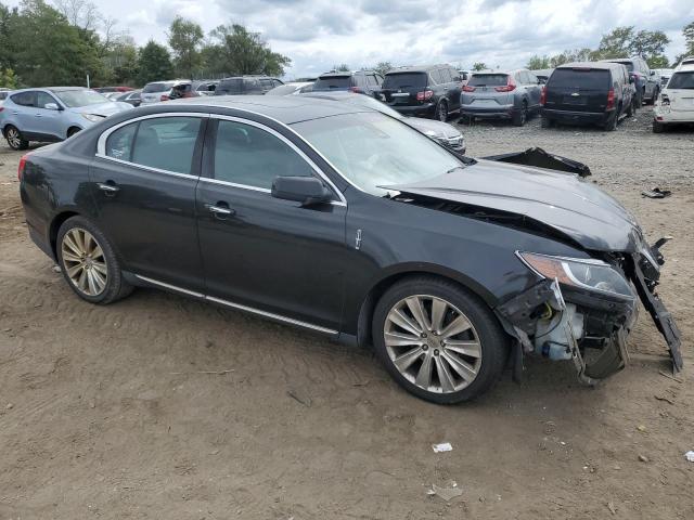 Photo 4 from auction – 2014 LINCOLN MKS with VIN 1LNHL9FT1EG604117