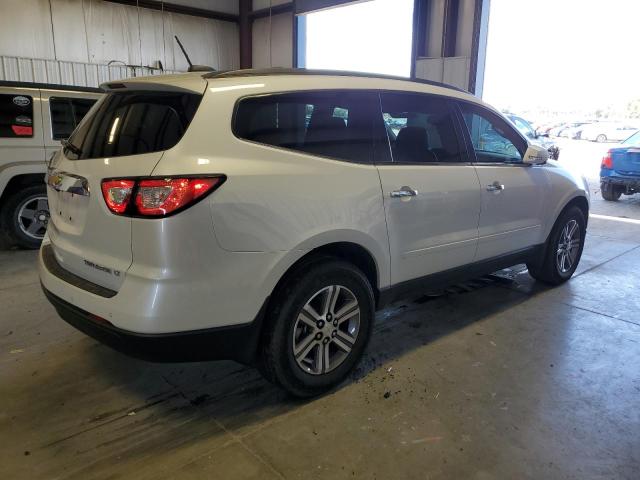 Photo 3 from auction – 2016 CHEVROLET TRAVERSE L with VIN 1GNKVHKD8GJ225349