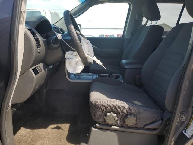 Photo 7 from auction – 2012 NISSAN PATHFINDER with VIN 5N1AR1NN8CC613759