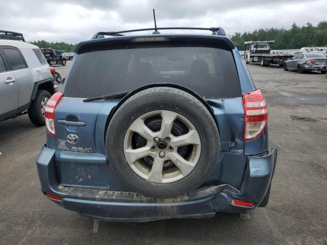 Photo 6 from auction – 2010 TOYOTA RAV4 LIMIT with VIN JTMDF4DV8AD030709