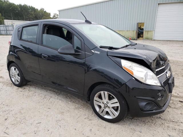 Photo 4 from auction – 2015 CHEVROLET SPARK LS with VIN KL8CB6S99FC710746