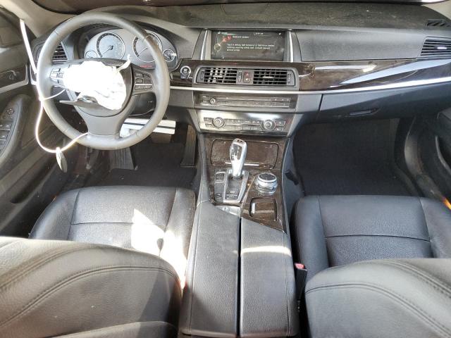 Photo 8 from auction – 2014 BMW 535 I with VIN WBA5B1C50ED477215