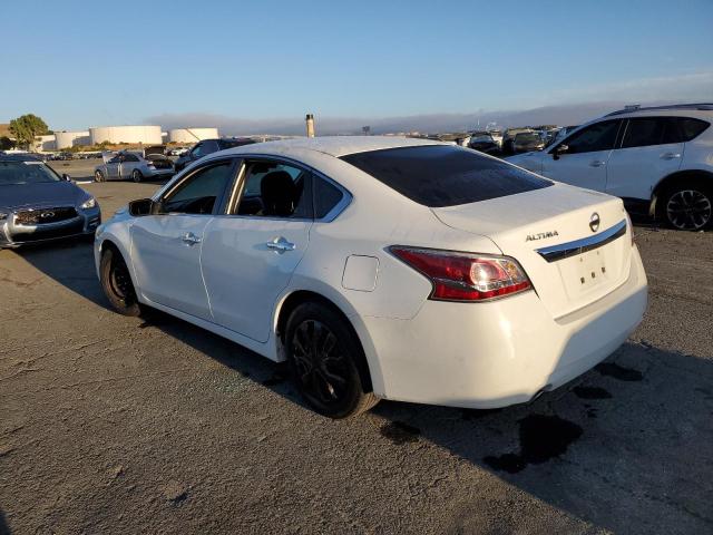 Photo 2 from auction – 2015 NISSAN ALTIMA 2.5 with VIN 1N4AL3AP9FC249452