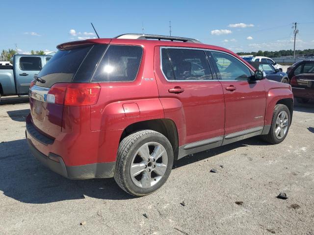 Photo 3 from auction – 2014 GMC TERRAIN SL with VIN 2GKALREK5E6308729