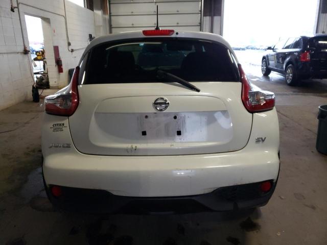 Photo 6 from auction – 2015 NISSAN JUKE S with VIN JN8AF5MR9FT500744
