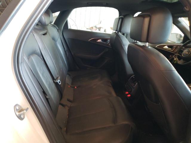 Photo 10 from auction – 2014 AUDI A6 PREMIUM with VIN WAUDFAFC6EN051873