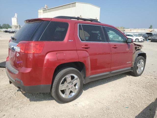 Photo 3 from auction – 2013 GMC TERRAIN SL with VIN 2GKFLUE38D6246808