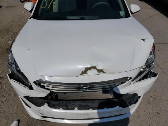Photo 11 from auction – 2016 HYUNDAI SONATA SE with VIN 5NPE24AF1GH379629