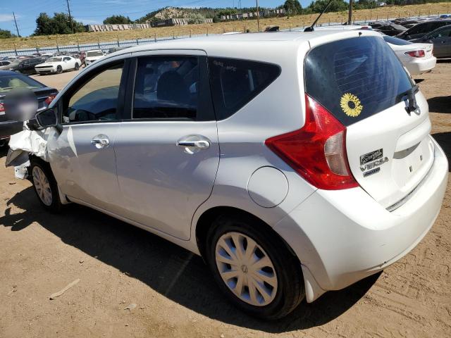 Снимка 2 от търг – 2015 NISSAN VERSA NOTE с VIN 3N1CE2CP6FL395562