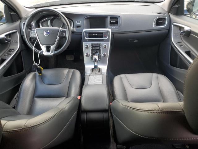 Photo 8 from auction – 2018 VOLVO V60 CROSS with VIN YV440MWK8J2056112