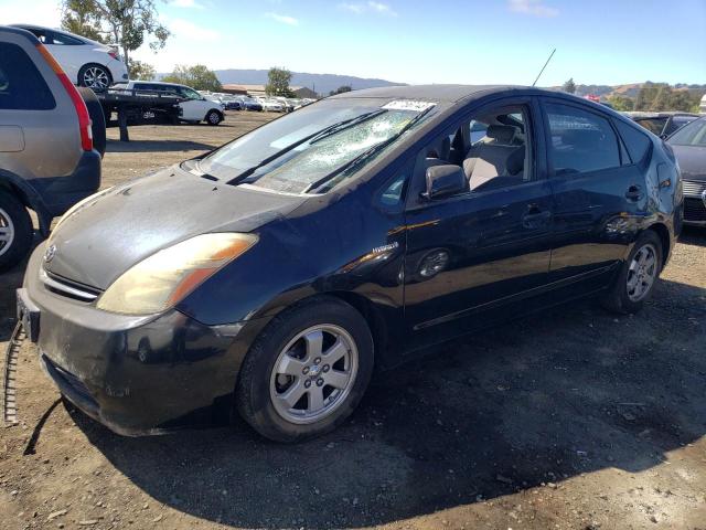 TOYOTA PRIUS 2007 with VIN JTDKB20U877638953 - Photo from auction