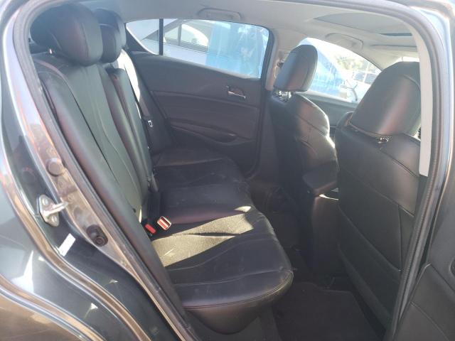 Photo 10 from auction – 2019 ACURA ILX with VIN 19UDE2F33KA001447