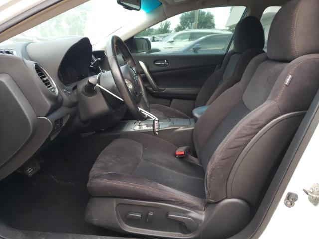 Photo 7 from auction – 2012 NISSAN MAXIMA S with VIN 1N4AA5AP2CC842793