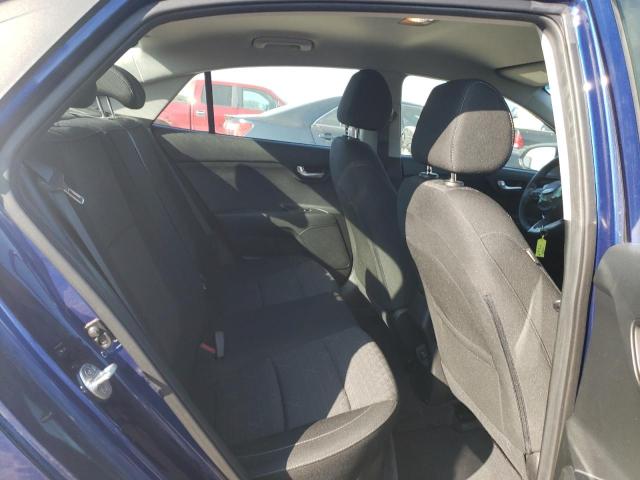 Photo 10 from auction – 2019 KIA RIO S with VIN 3KPA24AB2KE207313
