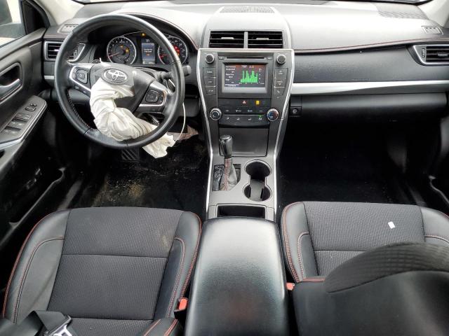 Photo 8 from auction – 2017 TOYOTA CAMRY LE with VIN 4T1BF1FK2HU340482