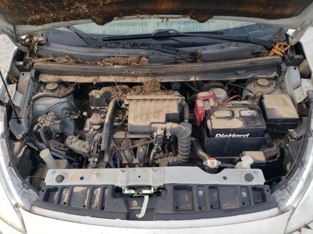 Photo 11 from auction – 2017 MITSUBISHI MIRAGE G4 with VIN ML32F3FJXHH003514