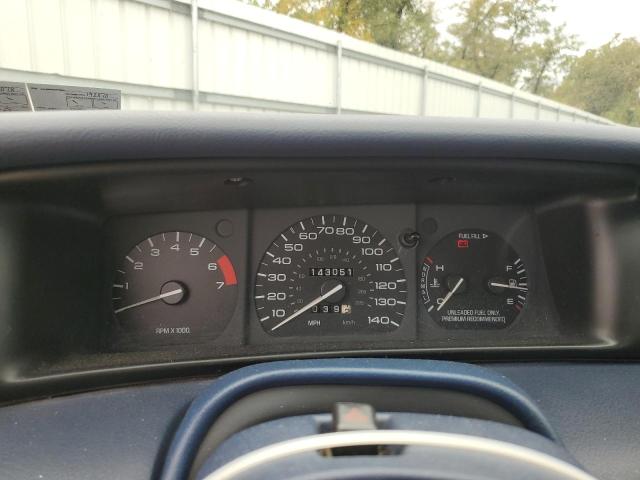Photo 9 from auction – 1994 LINCOLN MARK VIII with VIN 1LNLM91V5RY778496