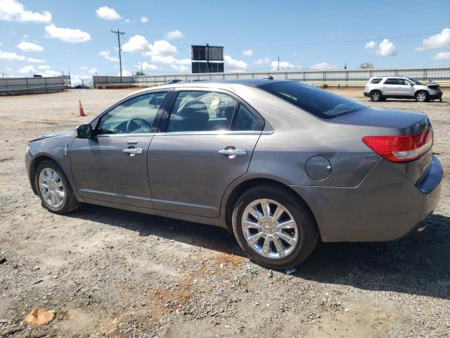 Photo 2 from auction – 2011 LINCOLN MKZ with VIN 3LNHL2GC0BR770266