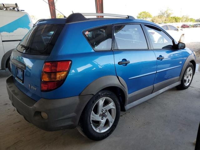 Photo 3 from auction – 2008 PONTIAC VIBE with VIN 5Y2SL65848Z407912