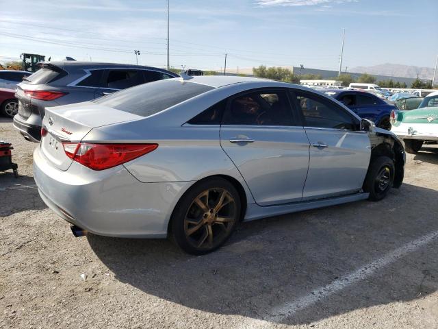 Photo 3 from auction – 2011 HYUNDAI SONATA SE with VIN 5NPEC4AC0BH258411