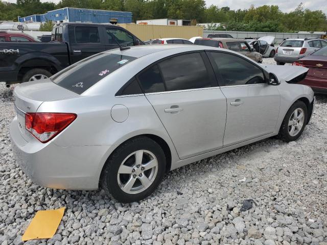Photo 3 from auction – 2012 CHEVROLET CRUZE LT with VIN 1G1PL5SC0C7398695