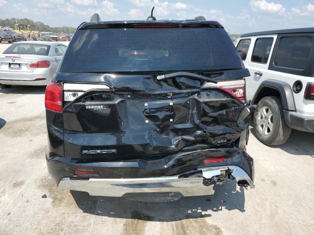 Photo 6 from auction – 2018 GMC ACADIA DEN with VIN 1GKKNXLSXJZ106733