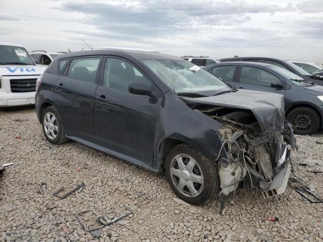 Photo 4 from auction – 2010 PONTIAC VIBE with VIN 5Y2SP6E0XAZ415498
