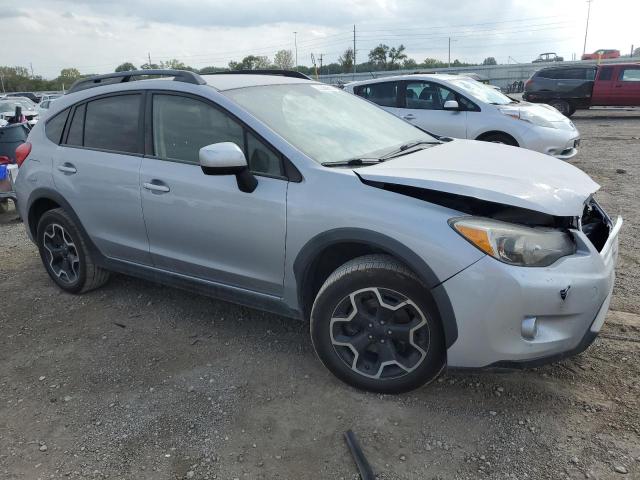 Photo 4 from auction – 2014 SUBARU XV CROSSTR with VIN JF2GPACC9E8304704