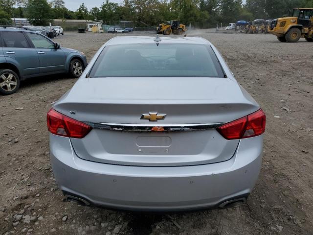 Photo 6 from auction – 2018 CHEVROLET IMPALA PRE with VIN 2G1125S34J9142340