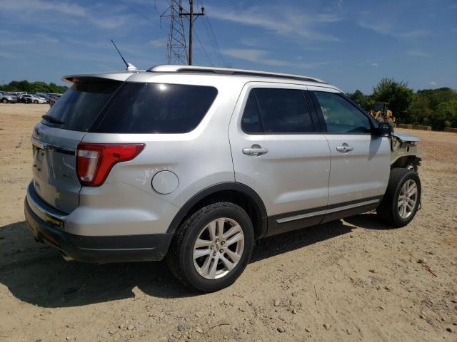 Photo 3 from auction – 2018 FORD EXPLORER X with VIN 1FM5K8D88JGB69542