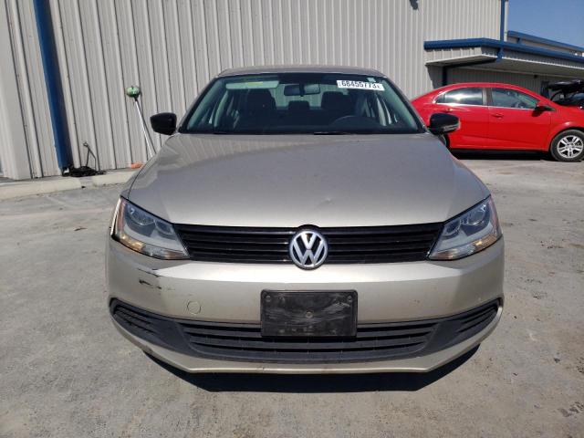 Photo 5 from auction – 2014 VOLKSWAGEN JETTA BASE with VIN 3VW2K7AJ0EM335716