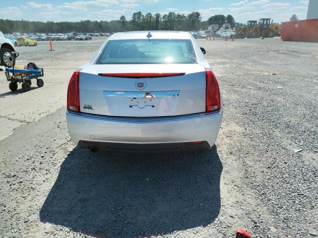 Photo 6 from auction – 2013 CADILLAC CTS LUXURY with VIN 1G6DF5E55D0179422