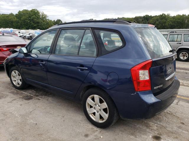 Photo 2 from auction – 2007 KIA RONDO LX with VIN KNAFG526577090572