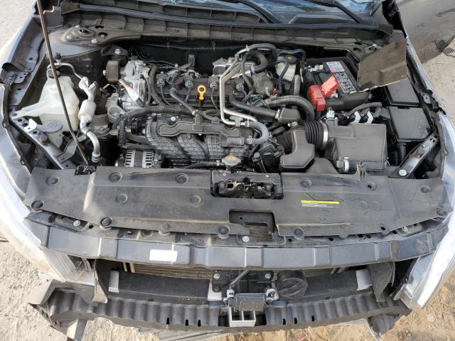 Photo 11 from auction – 2021 NISSAN ALTIMA SR with VIN 1N4BL4CV6MN406958