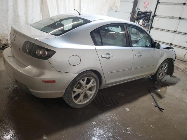 Photo 3 from auction – 2009 MAZDA 3 I with VIN JM1BK32G291212355