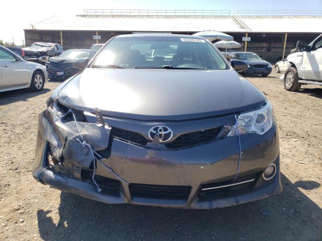 Photo 5 from auction – 2014 TOYOTA CAMRY L with VIN 4T1BF1FK6EU420752