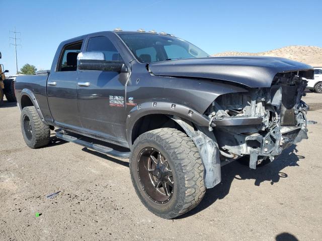Photo 4 from auction – 2017 RAM 2500 ST with VIN 3C6UR5CL0HG657812