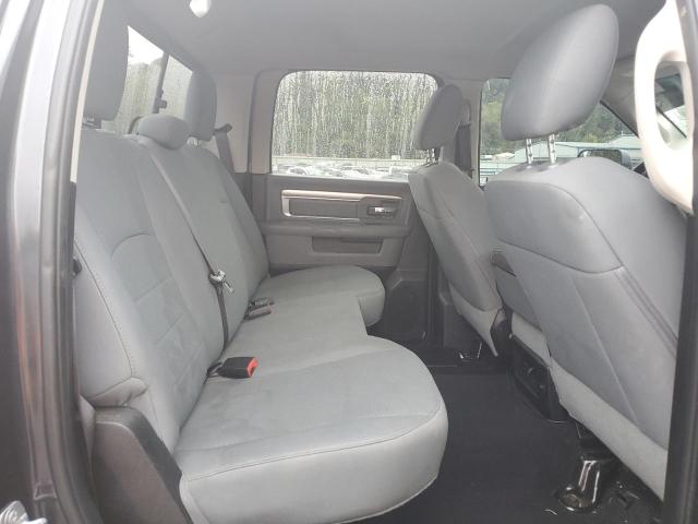 Photo 10 from auction – 2019 RAM 1500 CLASS with VIN 1C6RR7TT3KS662973