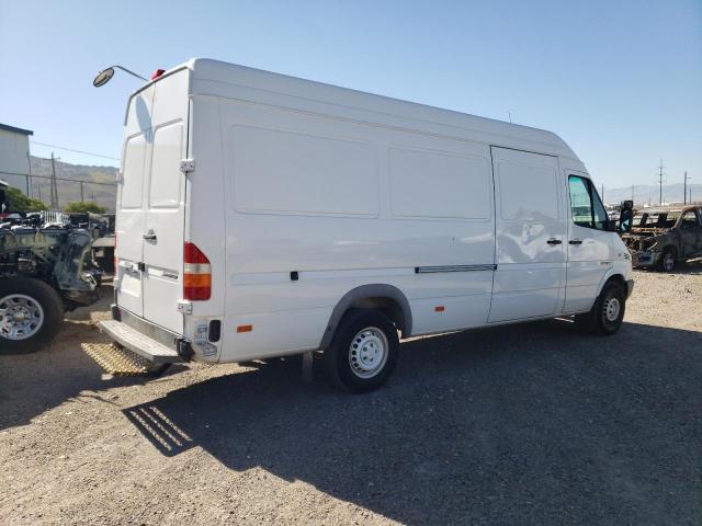 Photo 3 from auction – 2005 FREIGHTLINER SPRINTER 2 with VIN WDYPD744X55838513