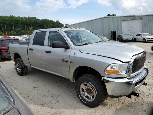 Photo 4 from auction – 2012 DODGE RAM 2500 S with VIN 3C6TD5CT2CG199564
